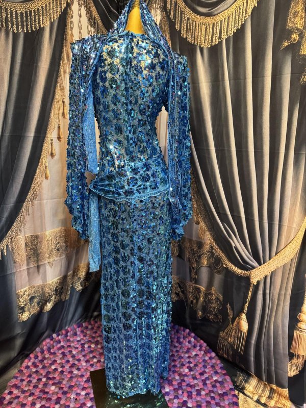 画像3: スパンコールサイディNo,13