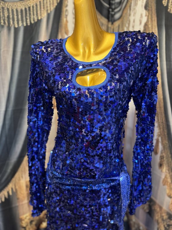 画像3: スパンコールサイディNo,12