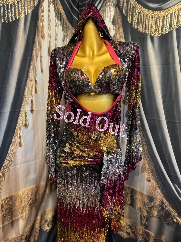 画像3: スパンコールサイディNo,6