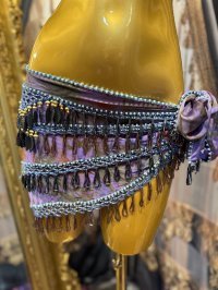 Hip Scarff(ヒップスカーフ) No,42