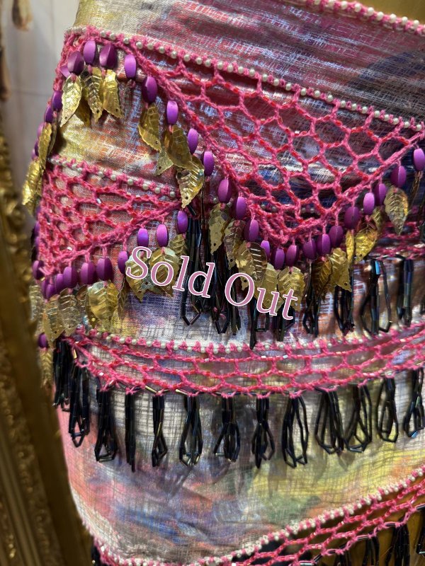 画像2: Hip Scarff(ヒップスカーフ) No,41