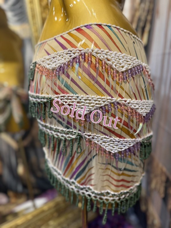 画像4: Hip Scarff(ヒップスカーフ) No,43