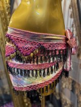 Hip Scarff(ヒップスカーフ) No,41