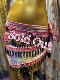 Hip Scarff(ヒップスカーフ) No,41