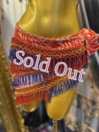 Hip Scarff(ヒップスカーフ) No,44