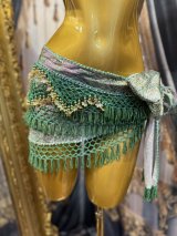 Hip Scarff(ヒップスカーフ) No,40