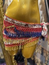 Hip Scarff(ヒップスカーフ) No,45