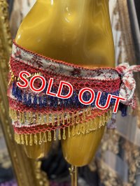 Hip Scarff(ヒップスカーフ) No,45