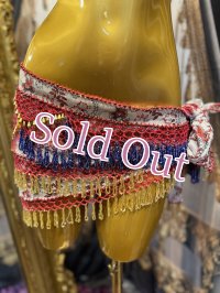 Hip Scarff(ヒップスカーフ) No,45