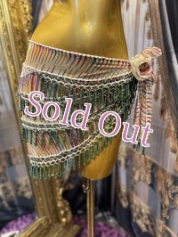 Hip Scarff(ヒップスカーフ) No,43