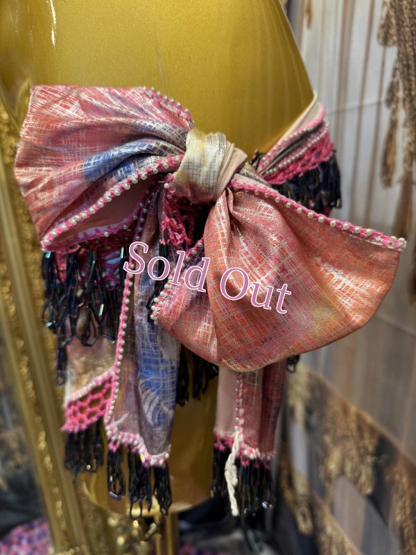 画像3: Hip Scarff(ヒップスカーフ) No,41