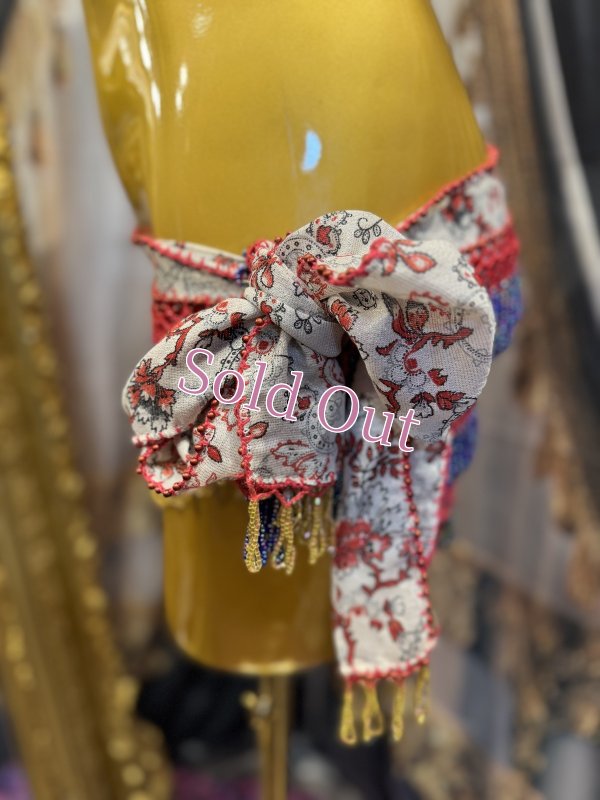 画像4: Hip Scarff(ヒップスカーフ) No,45