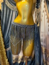 Hip Scarff(ヒップスカーフ) No,S12