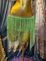 Hip Scarff(ヒップスカーフ) No,S2
