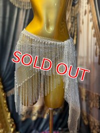 Hip Scarff(ヒップスカーフ) No,S4