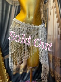 Hip Scarff(ヒップスカーフ) No,S4