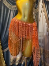 Hip Scarff(ヒップスカーフ) No,S7