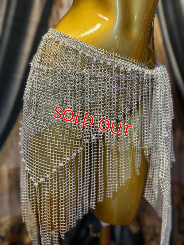 画像2: Hip Scarff(ヒップスカーフ) No,S4