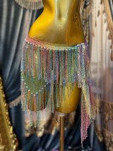 Hip Scarff(ヒップスカーフ) No,S10