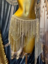 Hip Scarff(ヒップスカーフ) No,S11