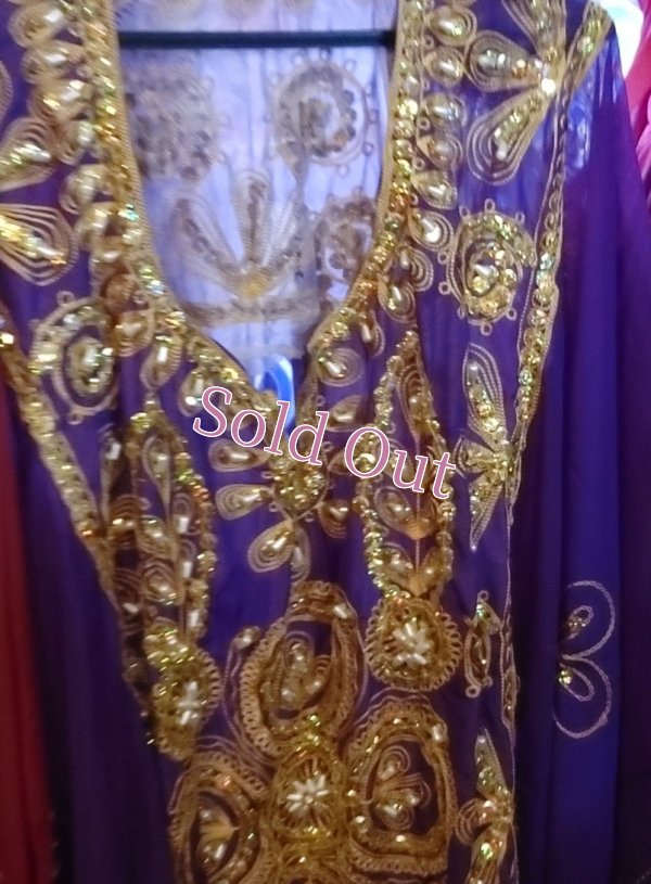 画像7: ハリージ(Khaleej) No,100