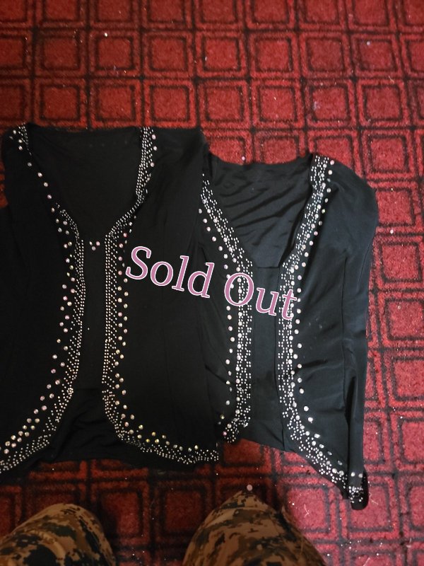 画像3: モアシャハット　No,16