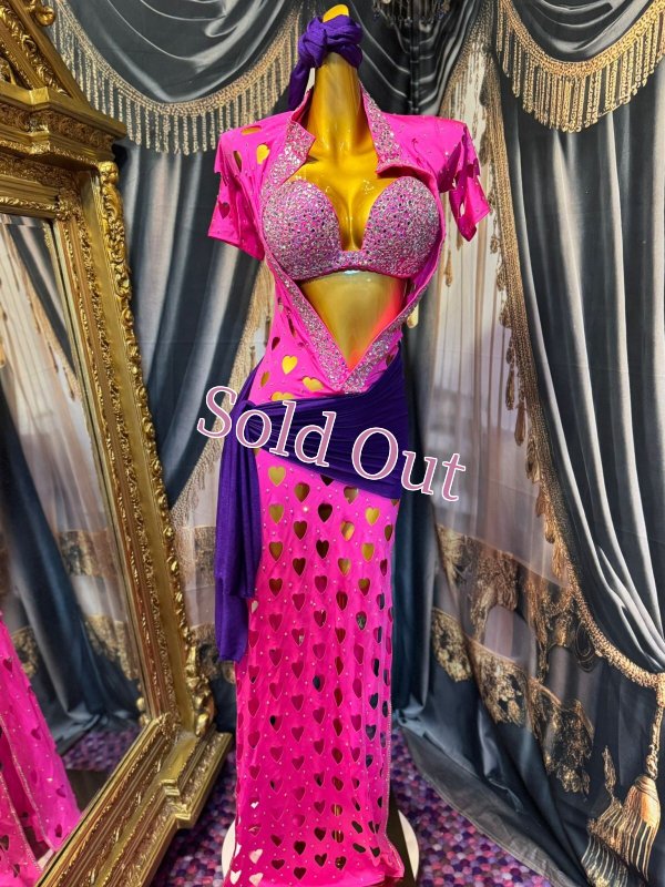 画像1: バラディNo,323