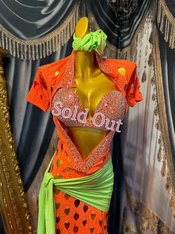 画像2: バラディNo,322