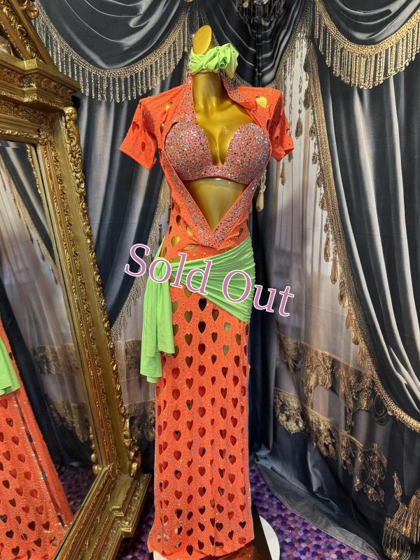 画像1: バラディNo,322