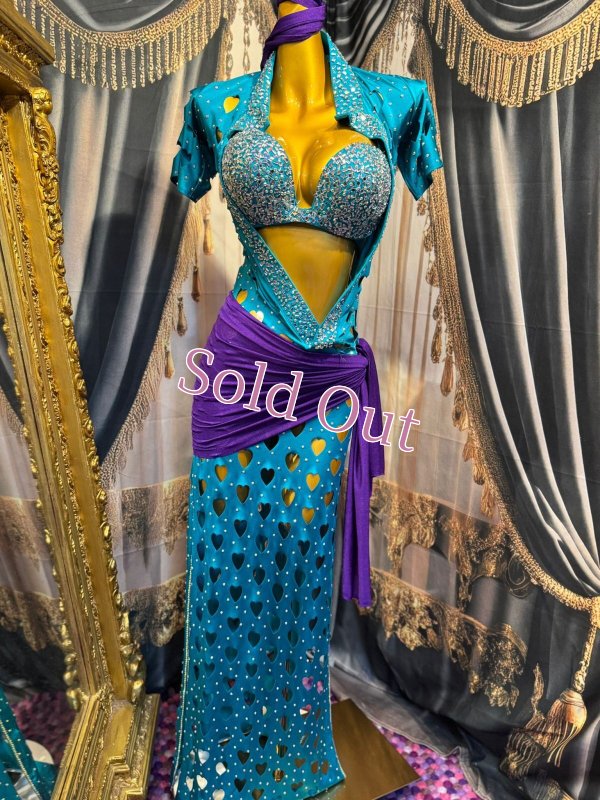 画像1: バラディNo,321