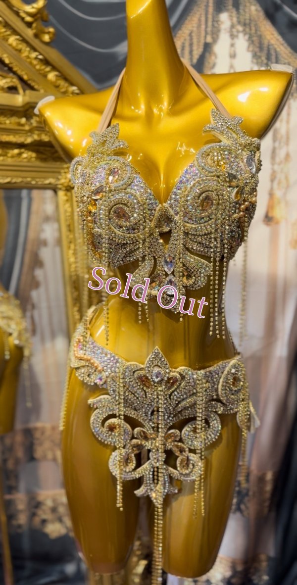 画像1: BellyStar（ベリースター）ブラベルト(シルバー) 