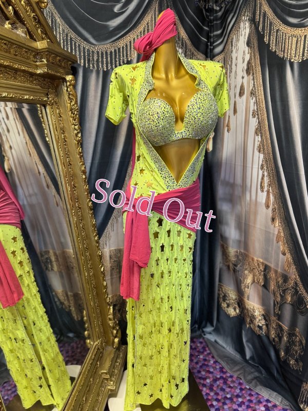 画像1: バラディNo,335