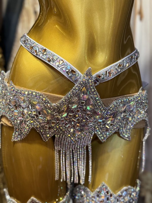 画像3: Raｗya（ラウヤ）ブラベルト(シルバー)