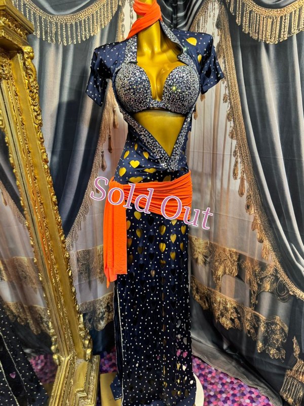 画像1: バラディNo,330