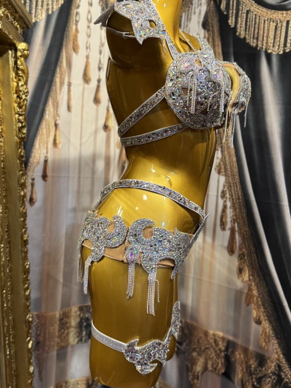 画像7: Raｗya（ラウヤ）ブラベルト(シルバー)