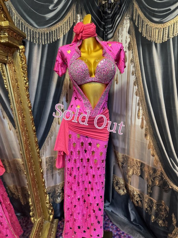 画像1: バラディNo,332