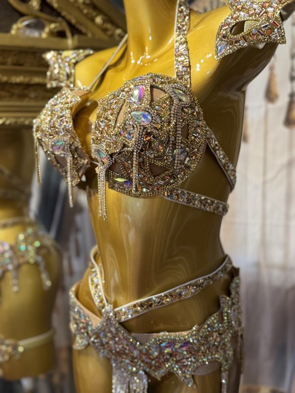 画像6: Raｗya（ラウヤ）ブラベルト(ゴールド)