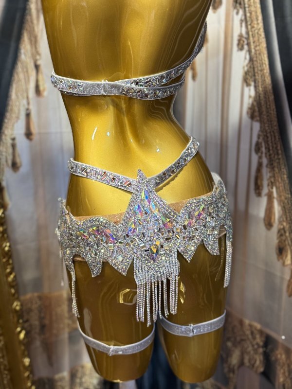 画像6: Raｗya（ラウヤ）ブラベルト(シルバー)