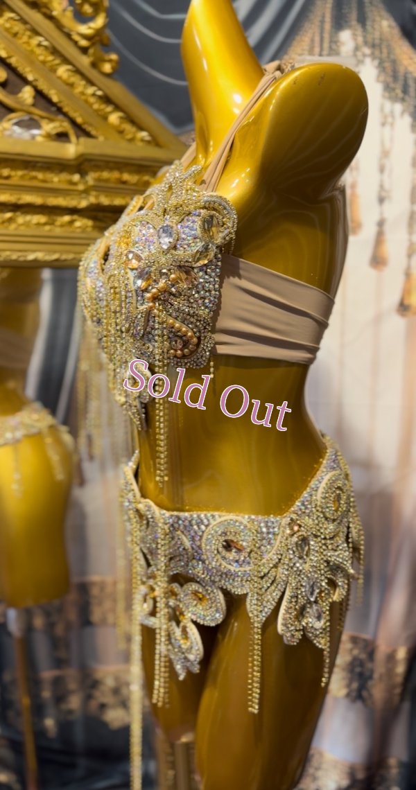 画像2: BellyStar（ベリースター）ブラベルト(シルバー) 