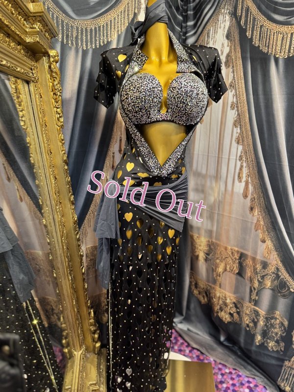 画像1: バラディNo,329