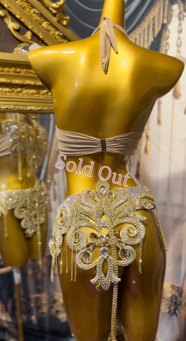 画像3: BellyStar（ベリースター）ブラベルト(シルバー) 