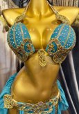画像5: Rawya(ラウヤ) ターコイズブルー