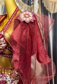 画像7: Rawya(ラウヤ) ボルドー