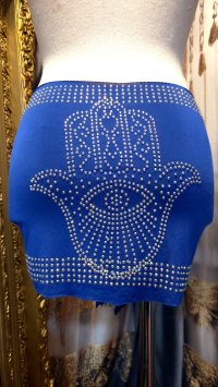 ハムサHip Scarff(ヒップスカーフ) 
