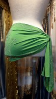画像2: ハムサHip Scarff(ヒップスカーフ)  (2)