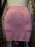 画像1: ハムサHip Scarff(ヒップスカーフ)  (1)