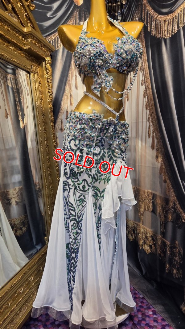 画像1: ご予約	Souad Mahmoud（ソアード）