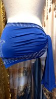 画像2: ハムサHip Scarff(ヒップスカーフ) (2)
