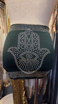 ハムサHip Scarff(ヒップスカーフ) 