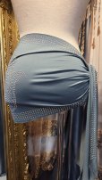 画像2: ハムサHip Scarff(ヒップスカーフ)  (2)